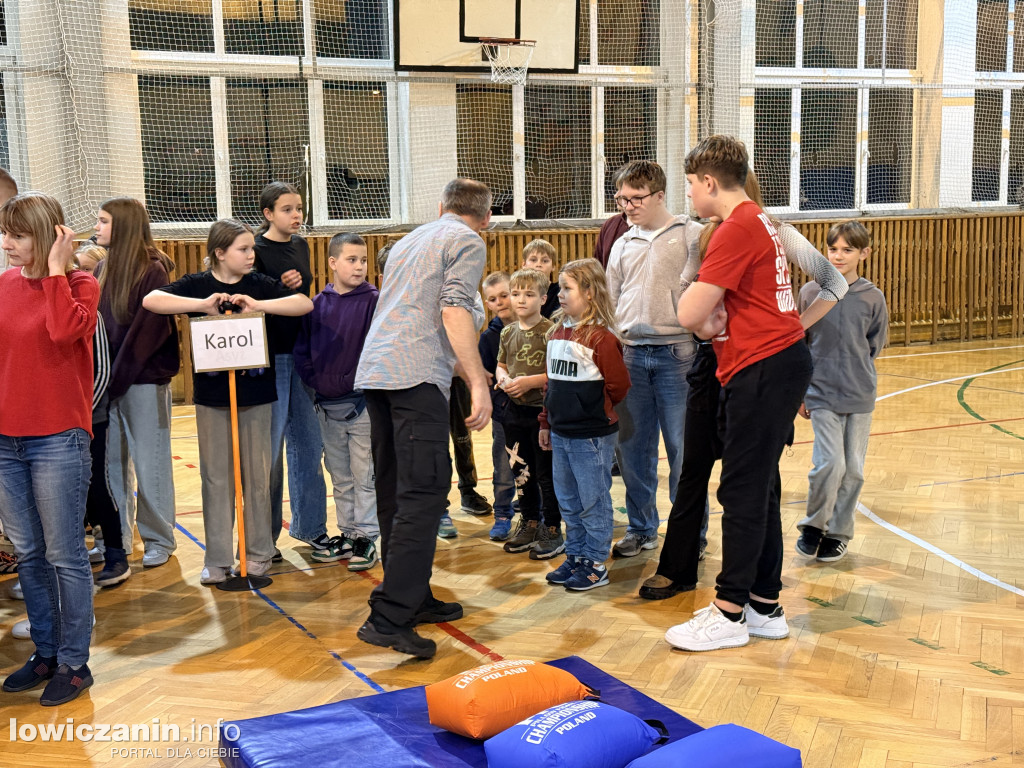 Maraton Świętych na Korabce 2025