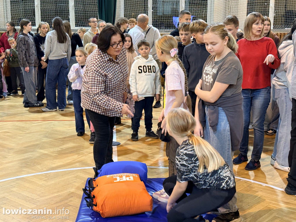 Maraton Świętych na Korabce 2025