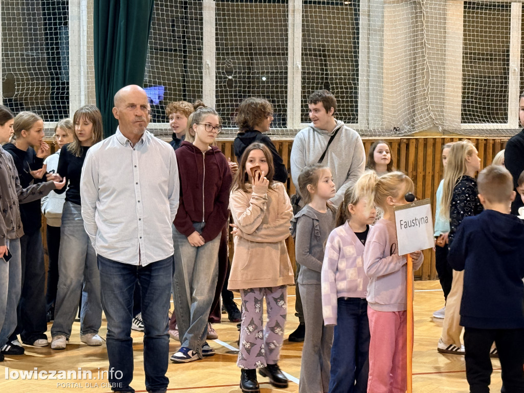 Maraton Świętych na Korabce 2025