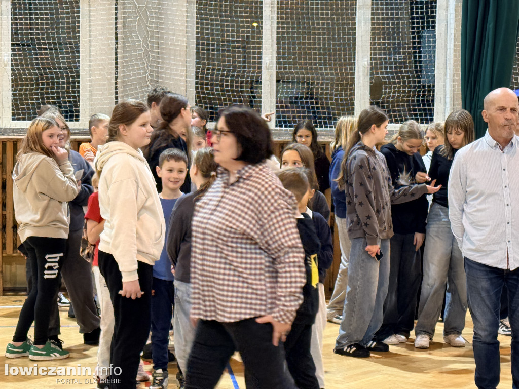 Maraton Świętych na Korabce 2025