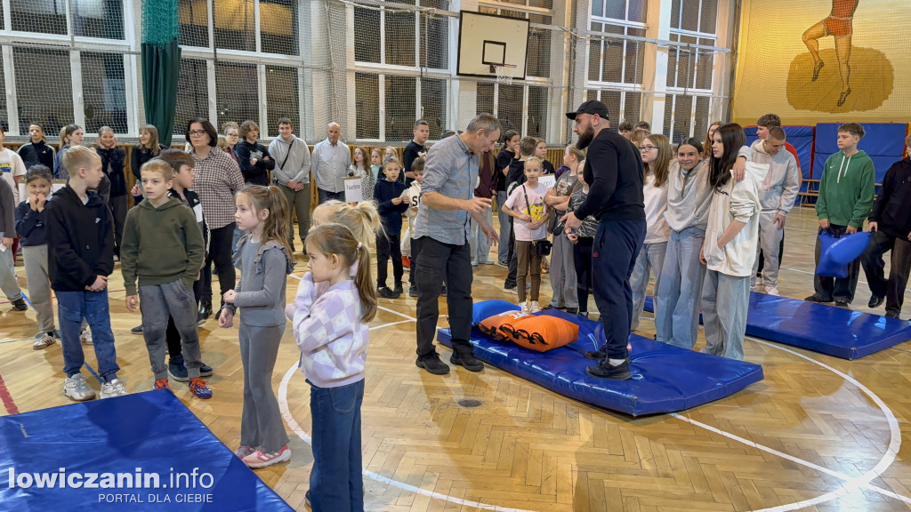 Maraton Świętych na Korabce 2025