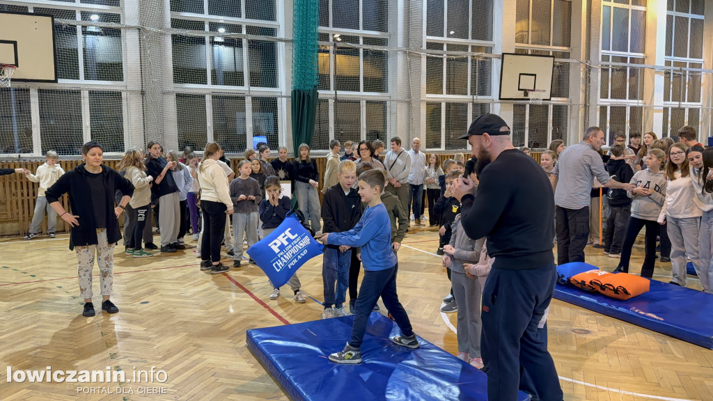 Maraton Świętych na Korabce 2025