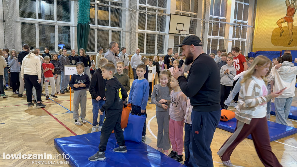 Maraton Świętych na Korabce 2025