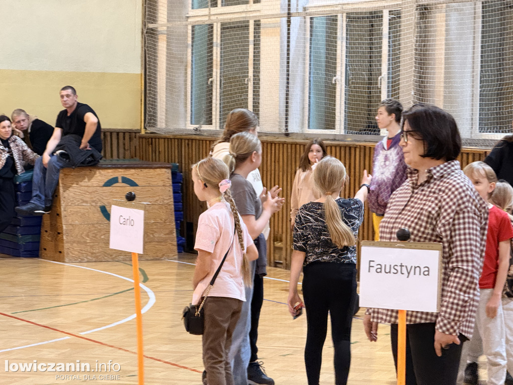 Maraton Świętych na Korabce 2025