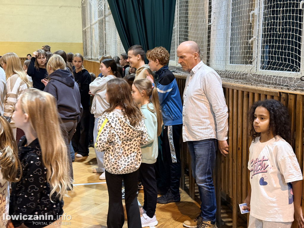 Maraton Świętych na Korabce 2025