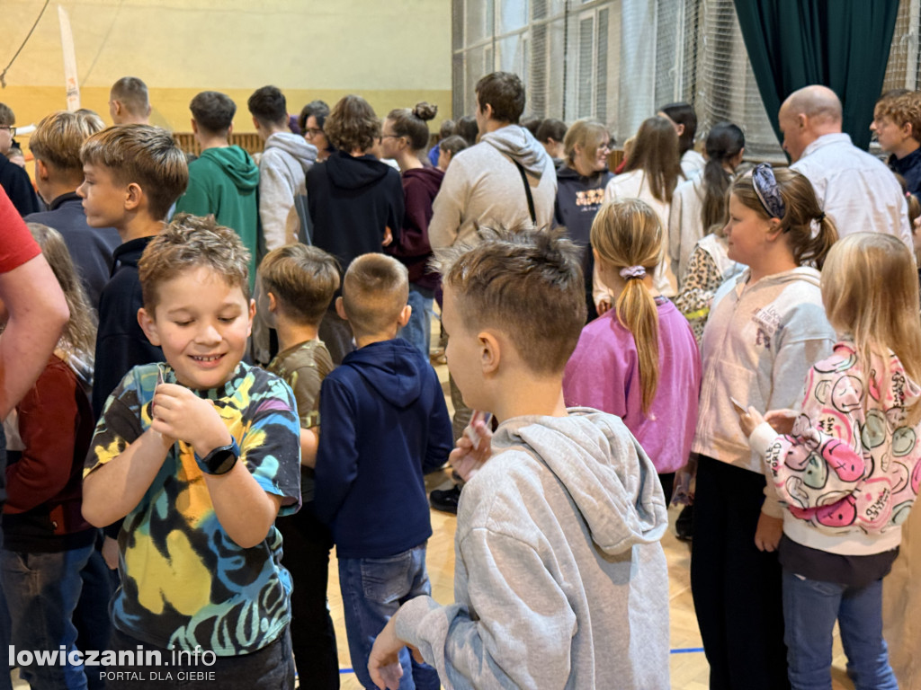 Maraton Świętych na Korabce 2025