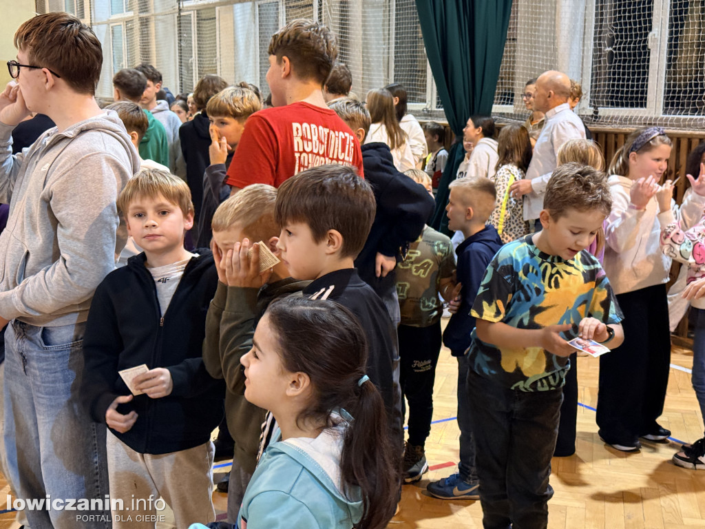 Maraton Świętych na Korabce 2025