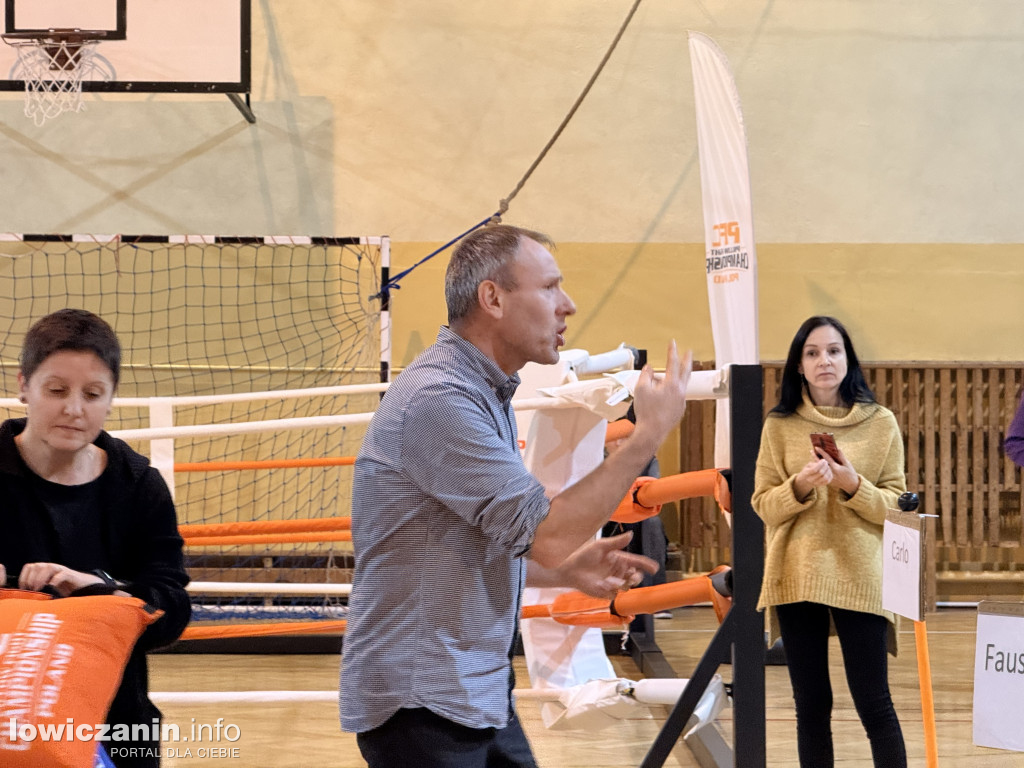 Maraton Świętych na Korabce 2025