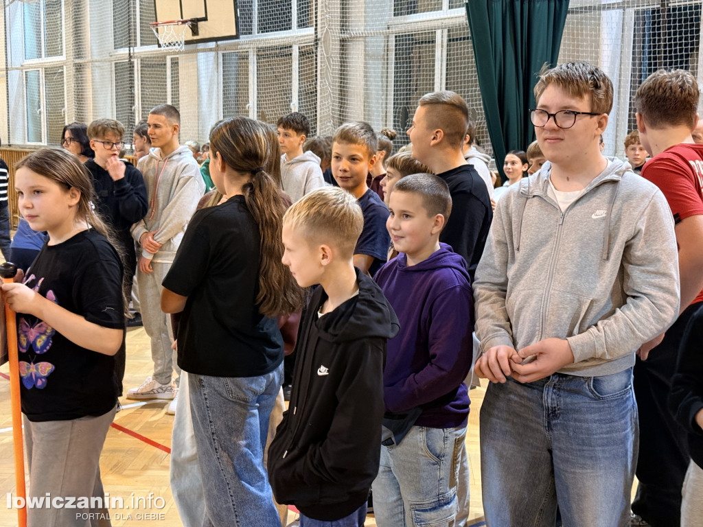 Maraton Świętych na Korabce 2025