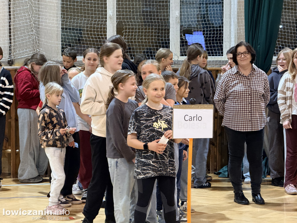 Maraton Świętych na Korabce 2025