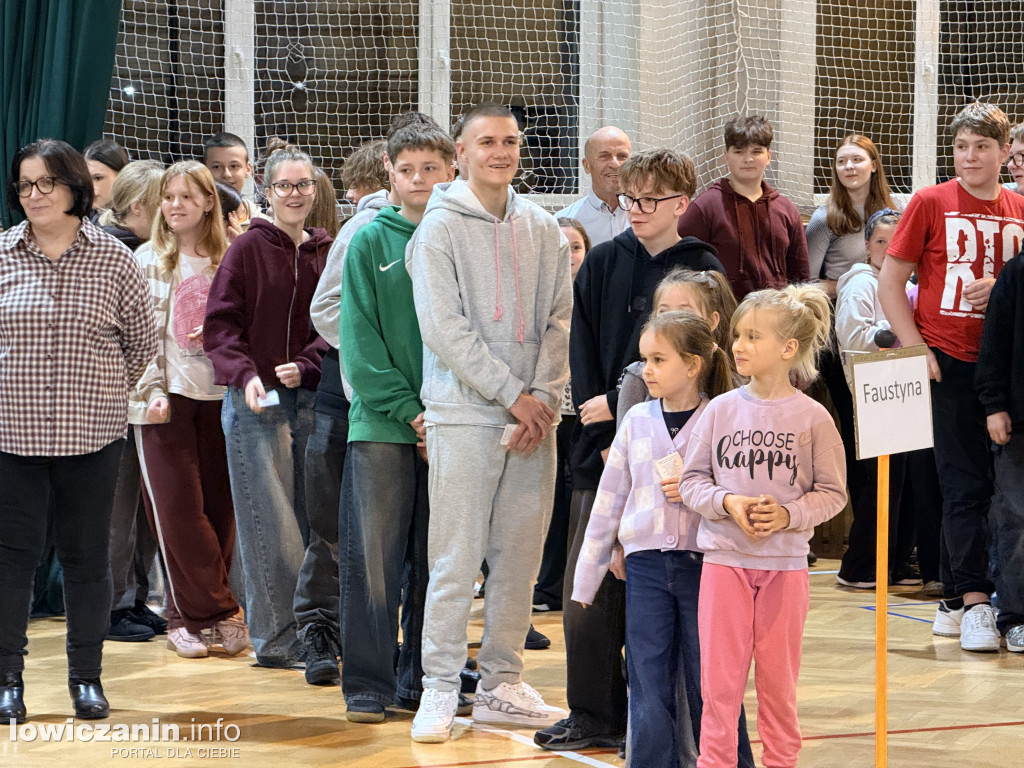 Maraton Świętych na Korabce 2025