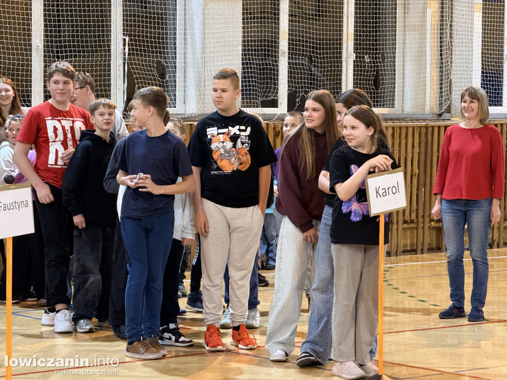 Maraton Świętych na Korabce 2025