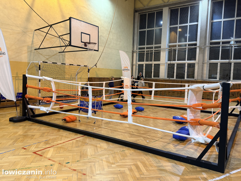 Maraton Świętych na Korabce 2025