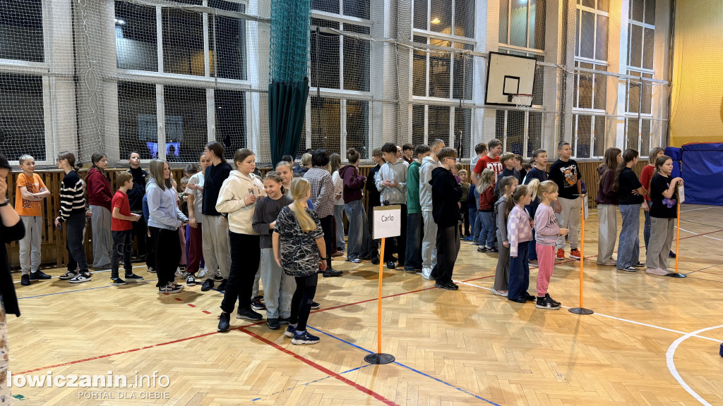 Maraton Świętych na Korabce 2025