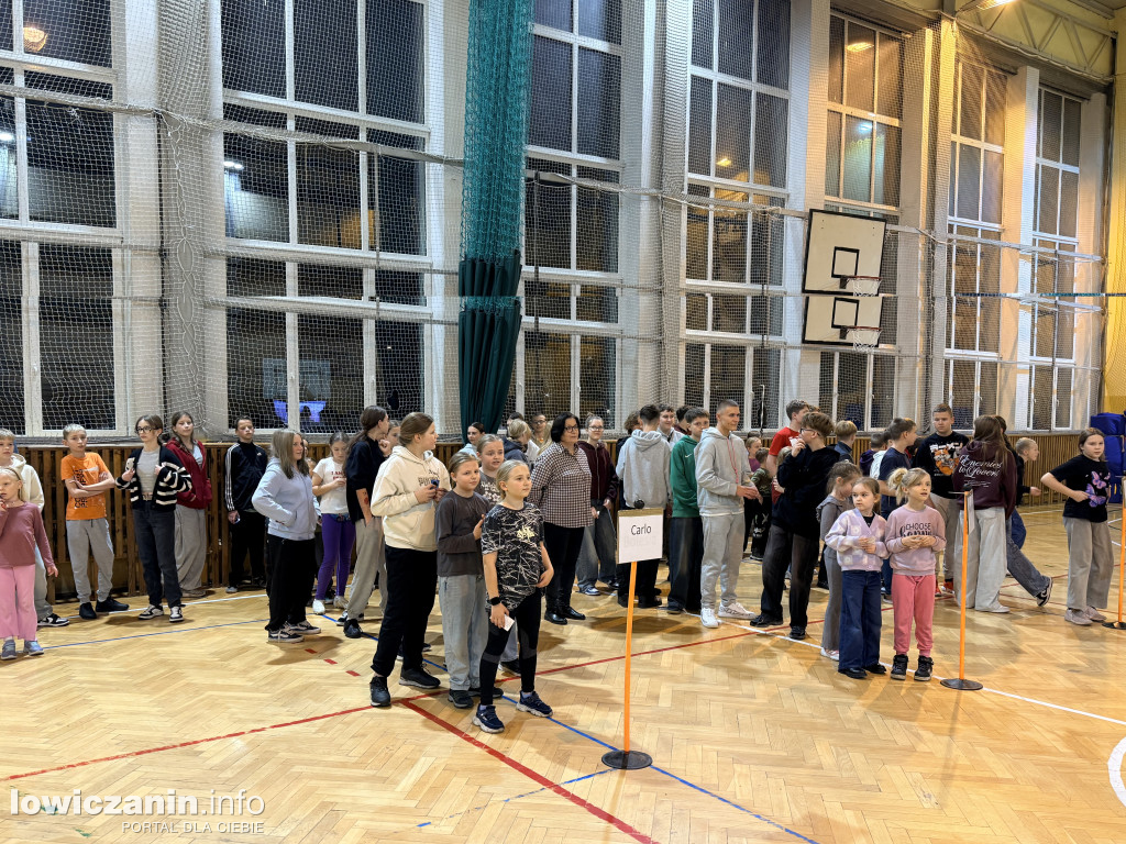 Maraton Świętych na Korabce 2025