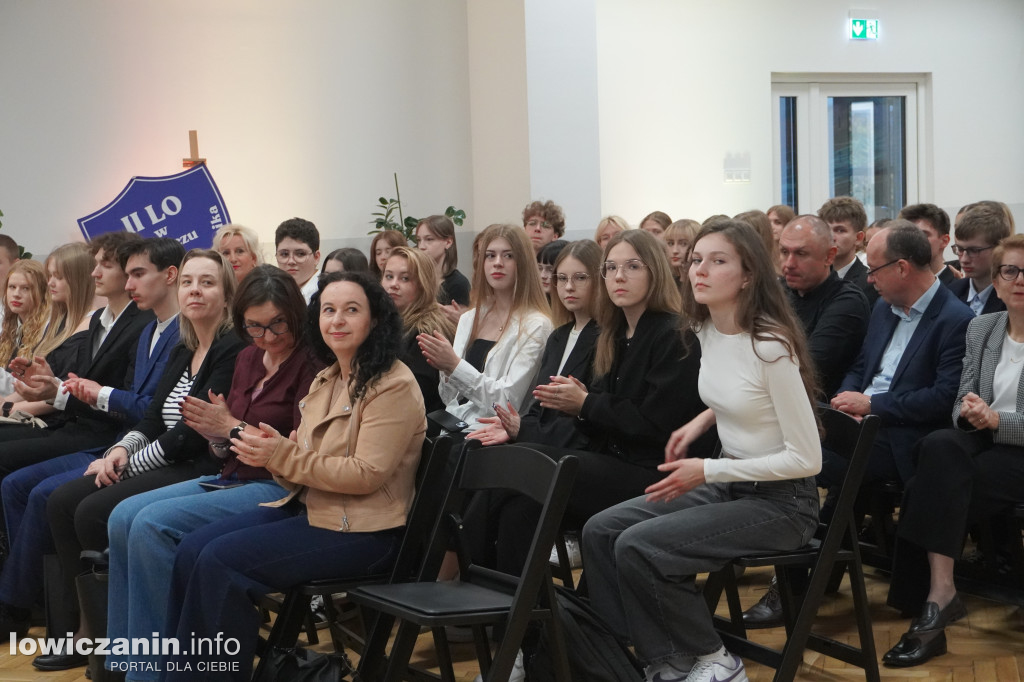 Stypendia starosty łowickiego