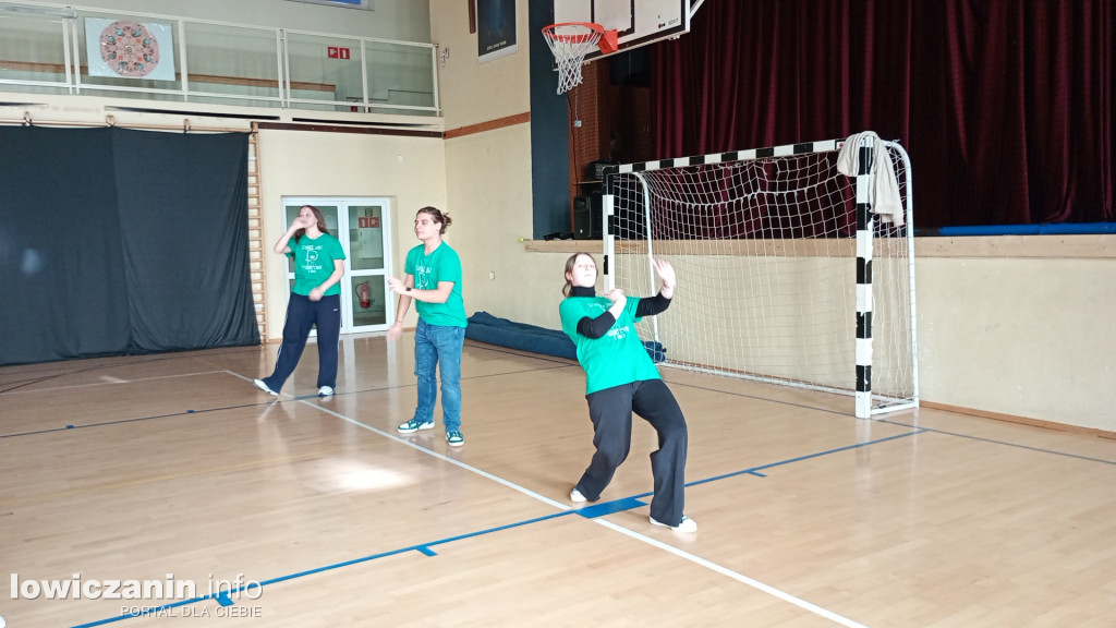 Tańce pijarskie w Łowiczu