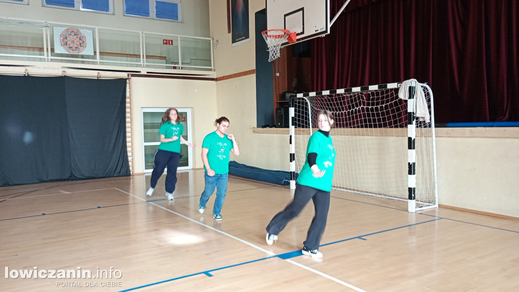 Tańce pijarskie w Łowiczu