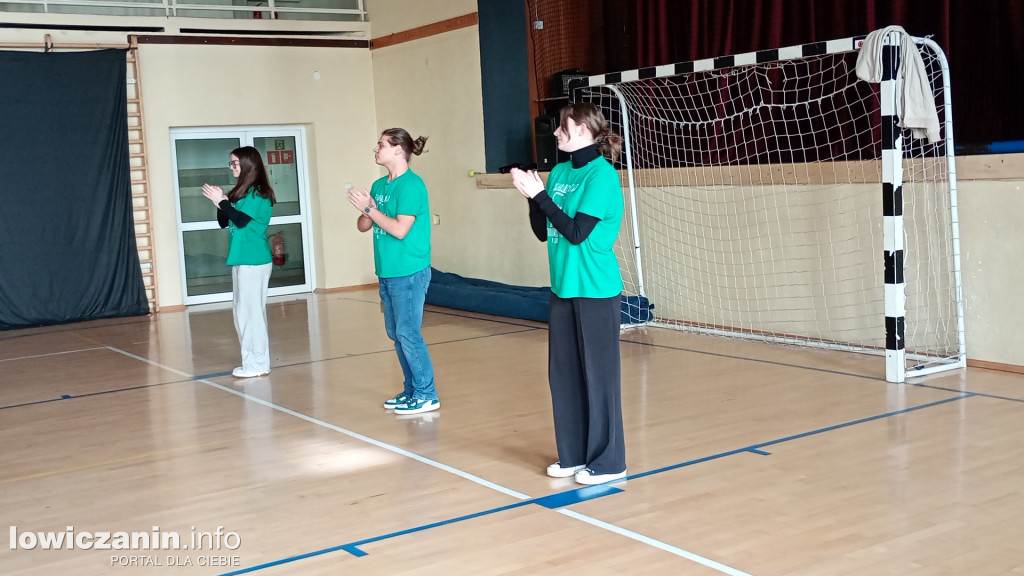 Tańce pijarskie w Łowiczu