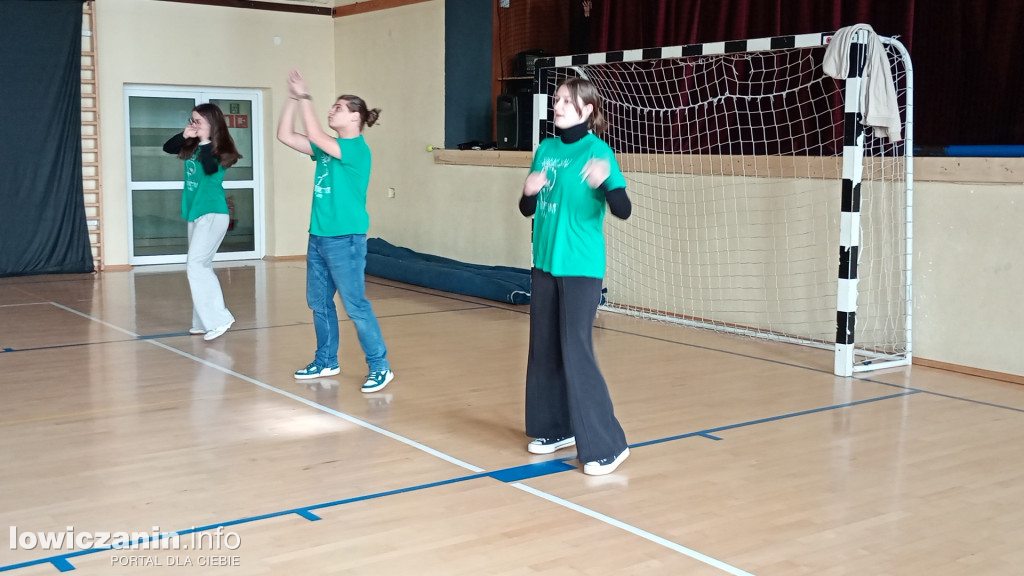 Tańce pijarskie w Łowiczu