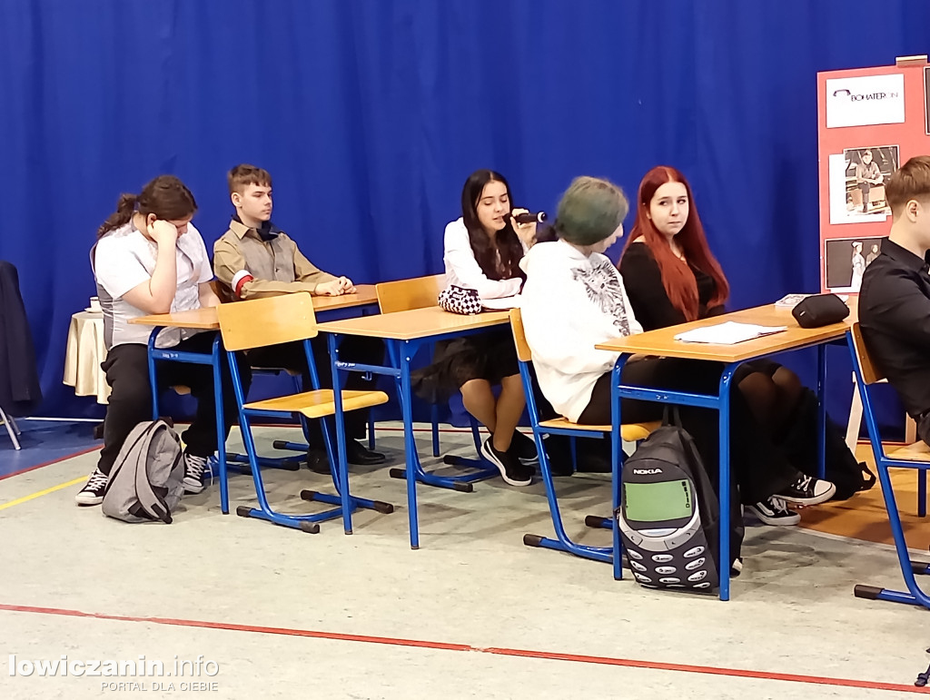 11 listopada w ZSP 3