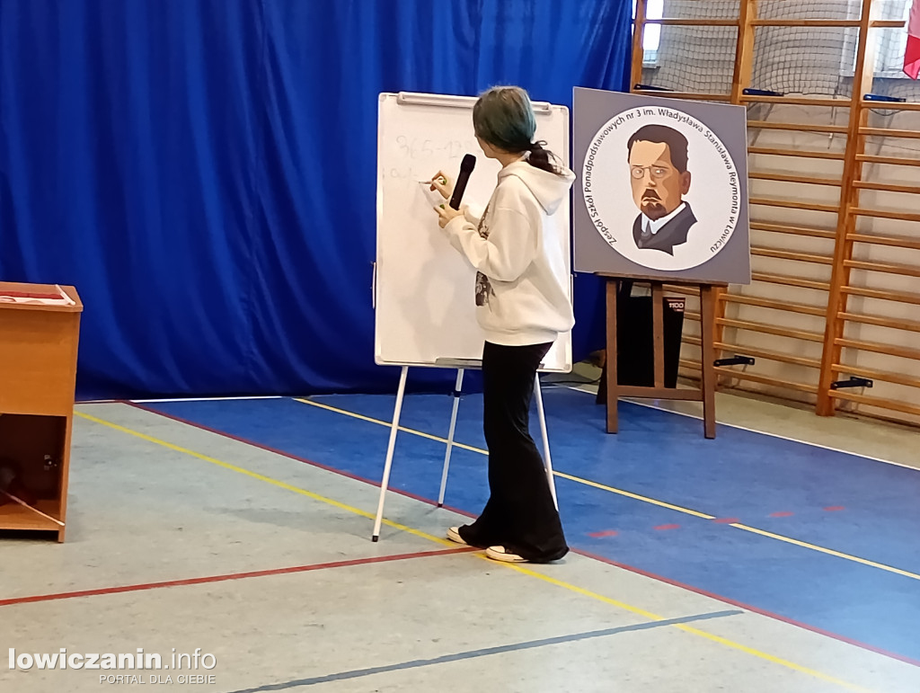 11 listopada w ZSP 3