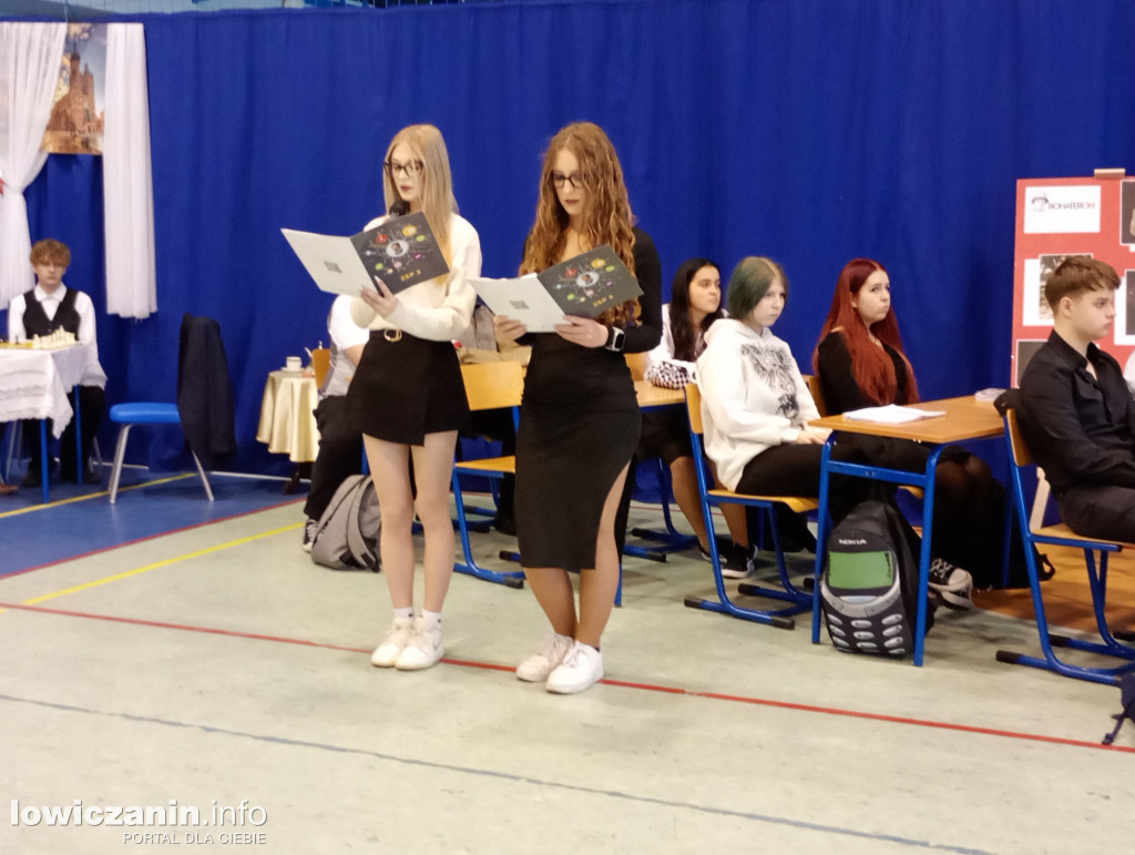 11 listopada w ZSP 3