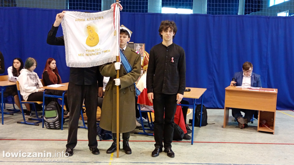 11 listopada w ZSP 3