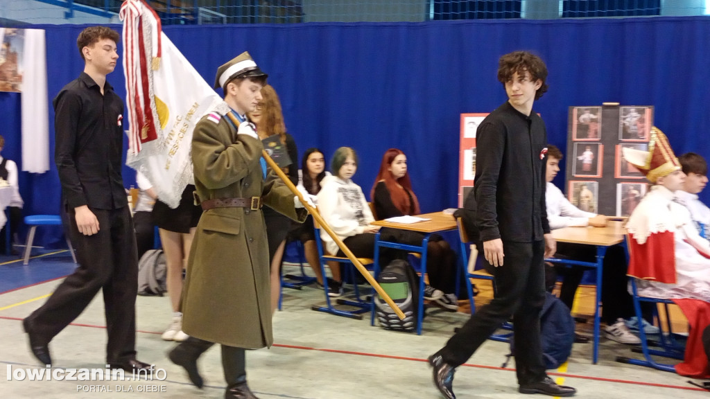 11 listopada w ZSP 3