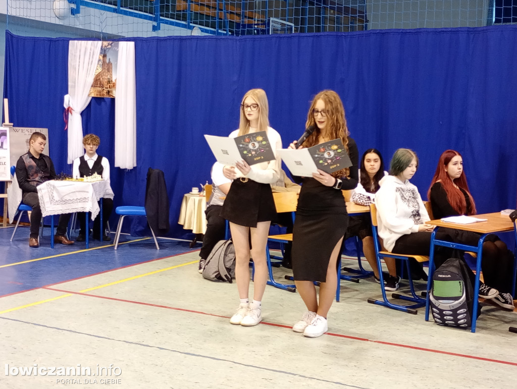 11 listopada w ZSP 3