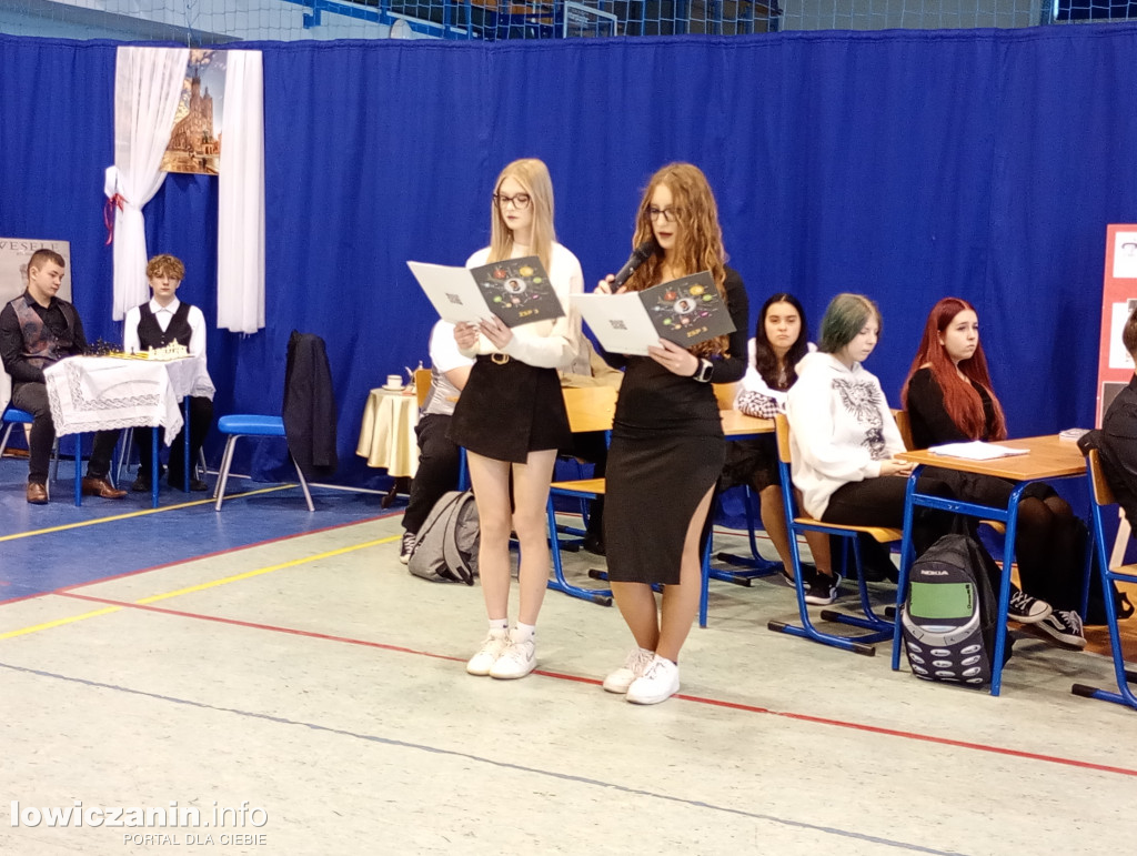 11 listopada w ZSP 3