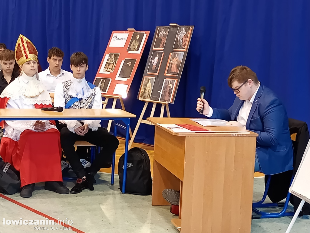 11 listopada w ZSP 3