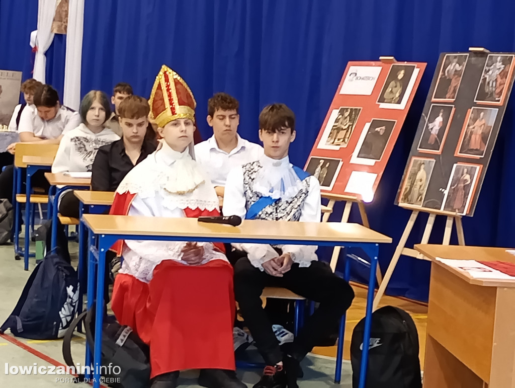 11 listopada w ZSP 3