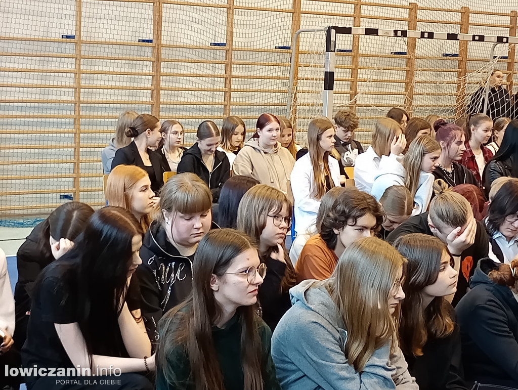 11 listopada w ZSP 3