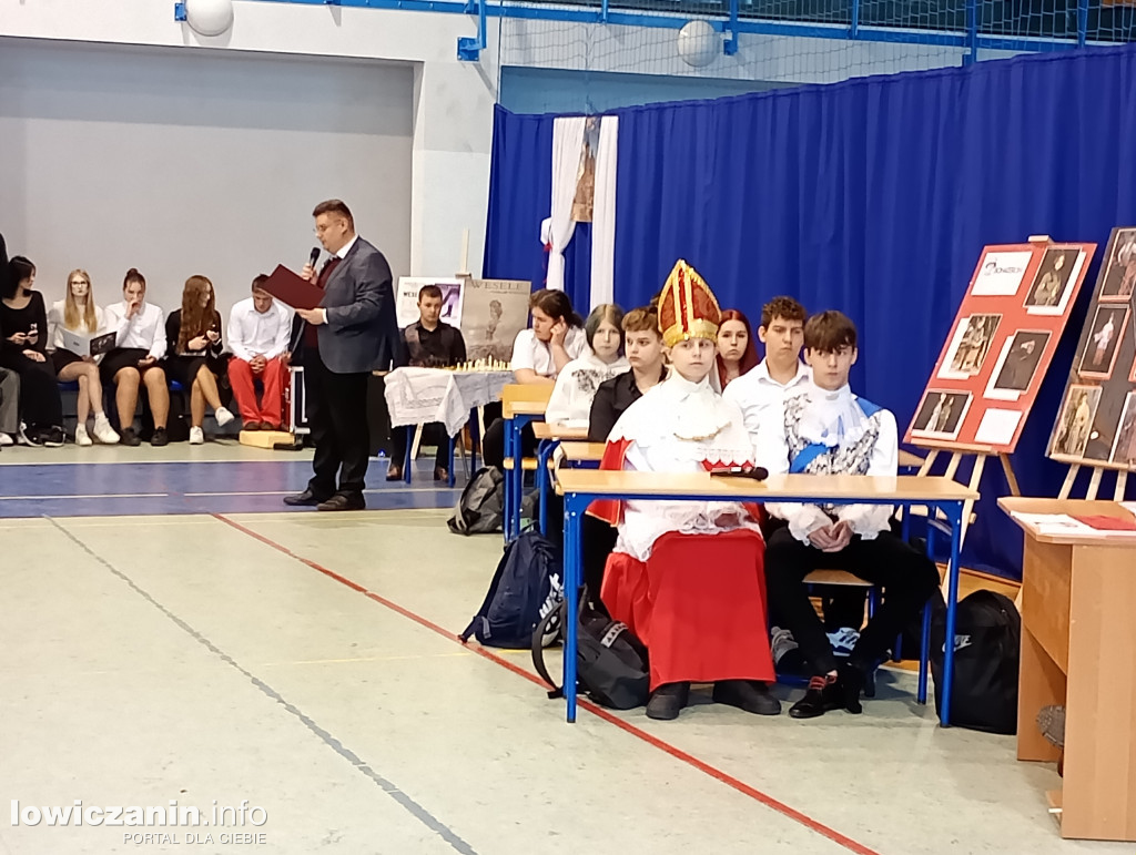 11 listopada w ZSP 3