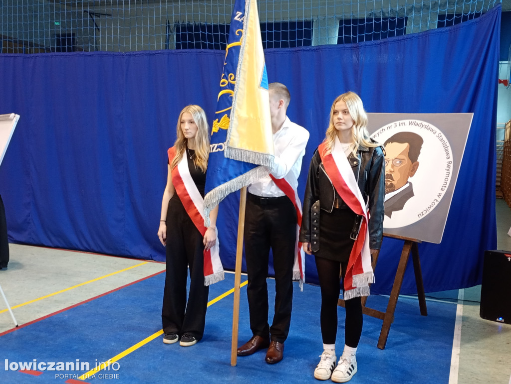 11 listopada w ZSP 3