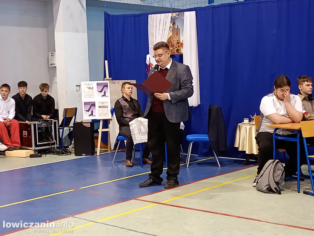 11 listopada w ZSP 3