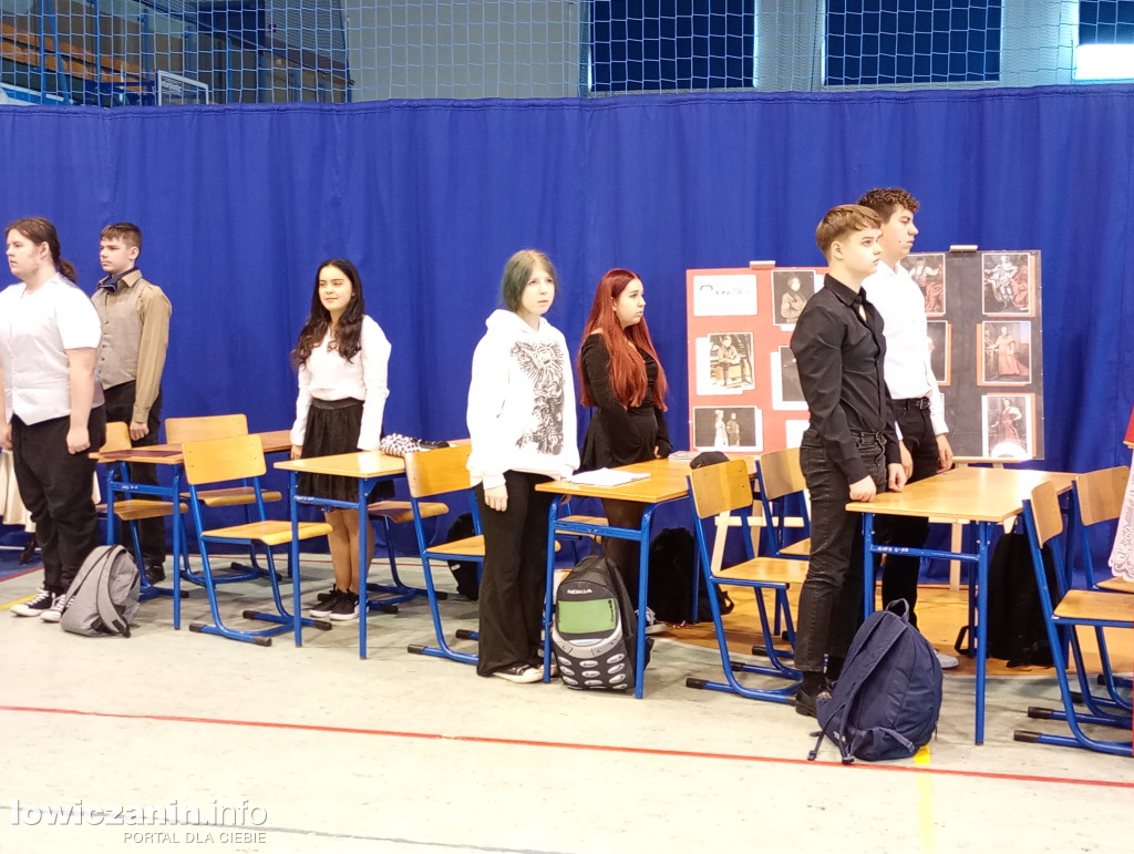 11 listopada w ZSP 3