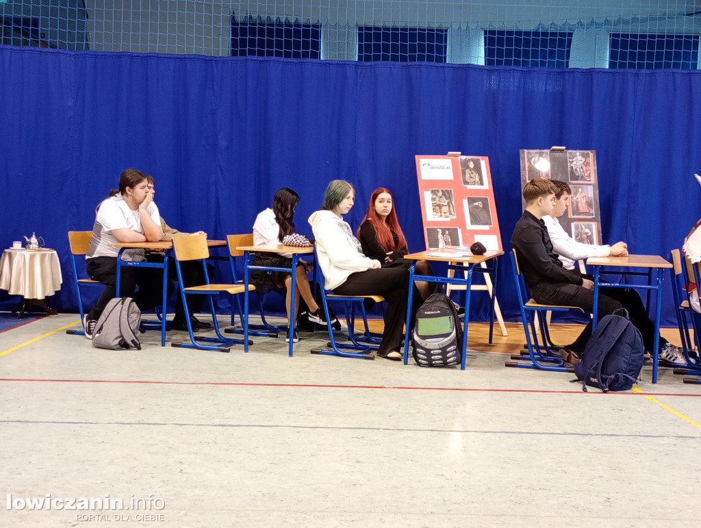 11 listopada w ZSP 3