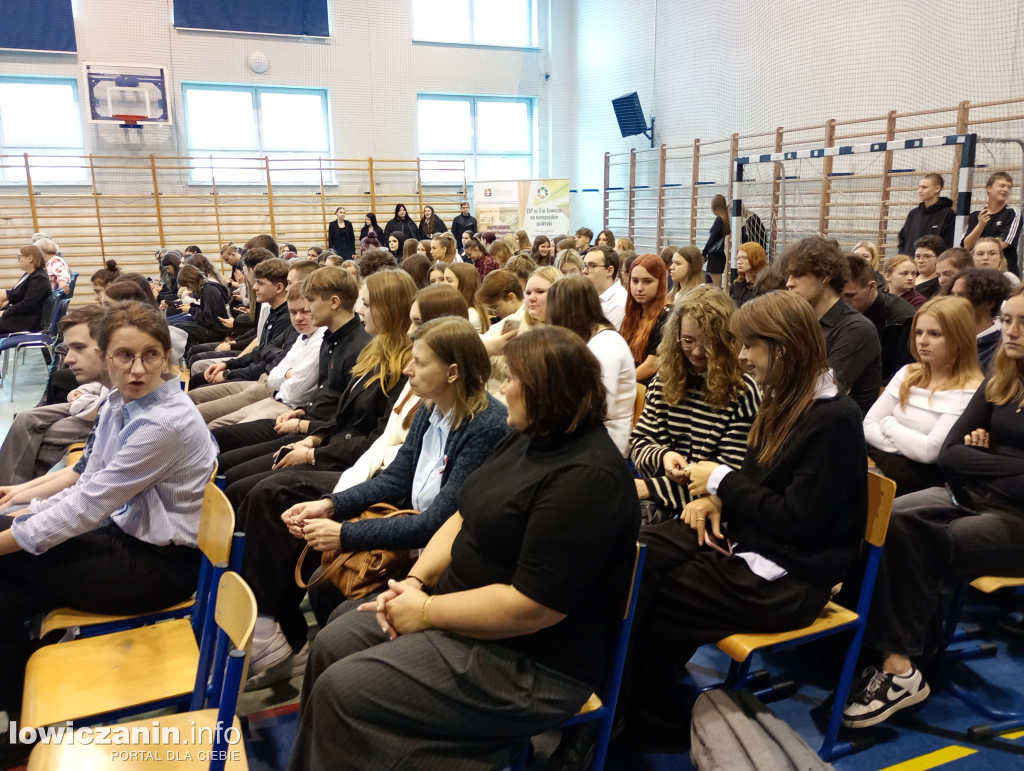 11 listopada w ZSP 3