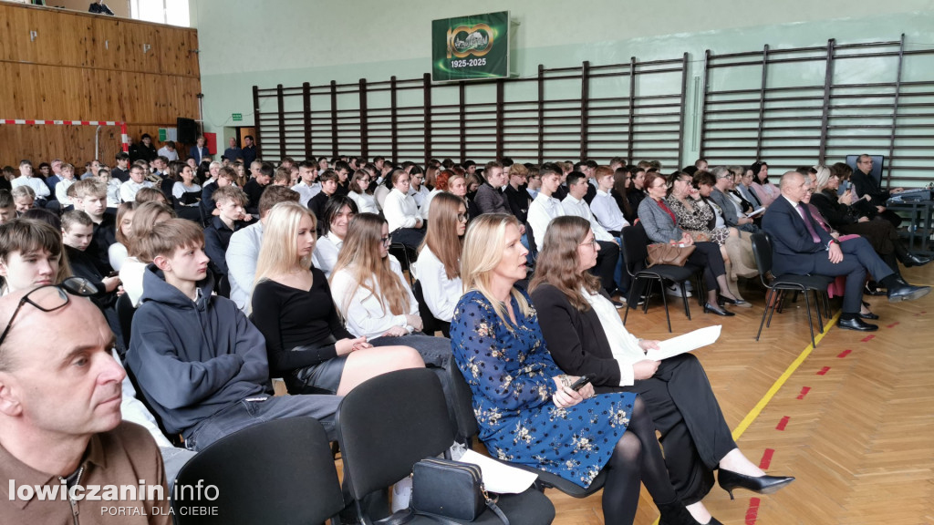Narodowe Święto Niepodległości w szkole blichowskiej
