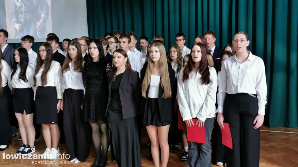 Narodowe Święto Niepodległości w szkole blichowskiej