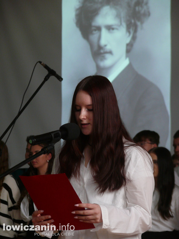 Narodowe Święto Niepodległości w szkole blichowskiej