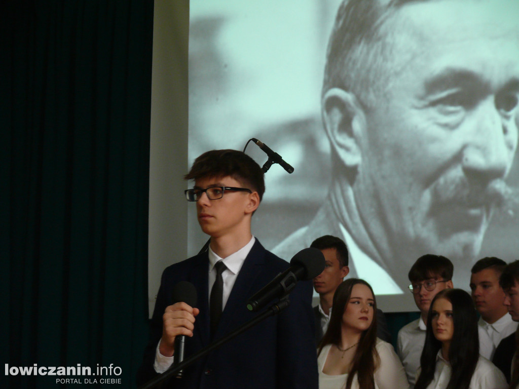 Narodowe Święto Niepodległości w szkole blichowskiej