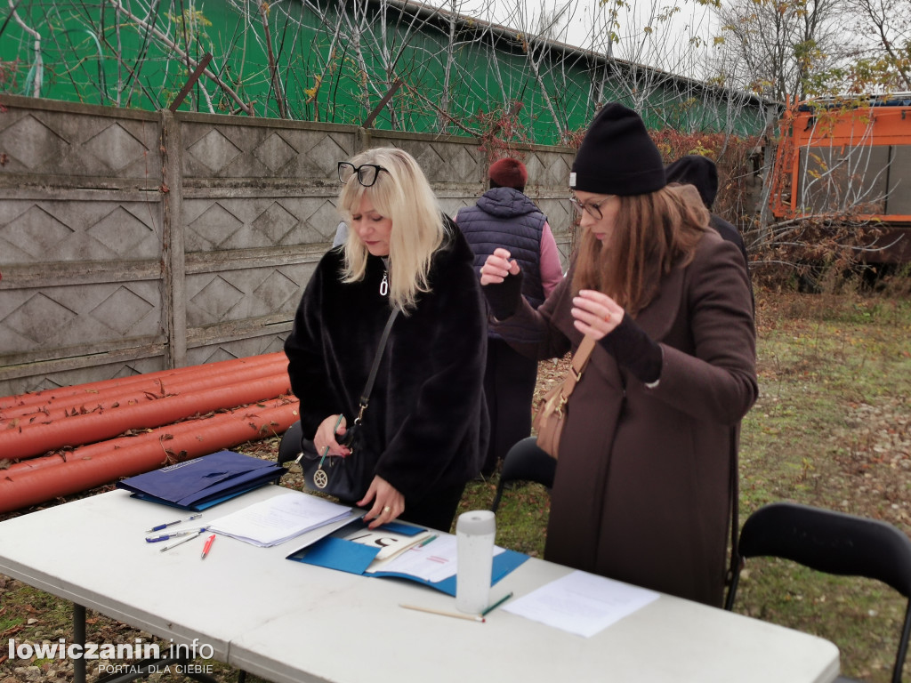 Duże zainteresowanie licytacją miejskich rowerów w Łowiczu