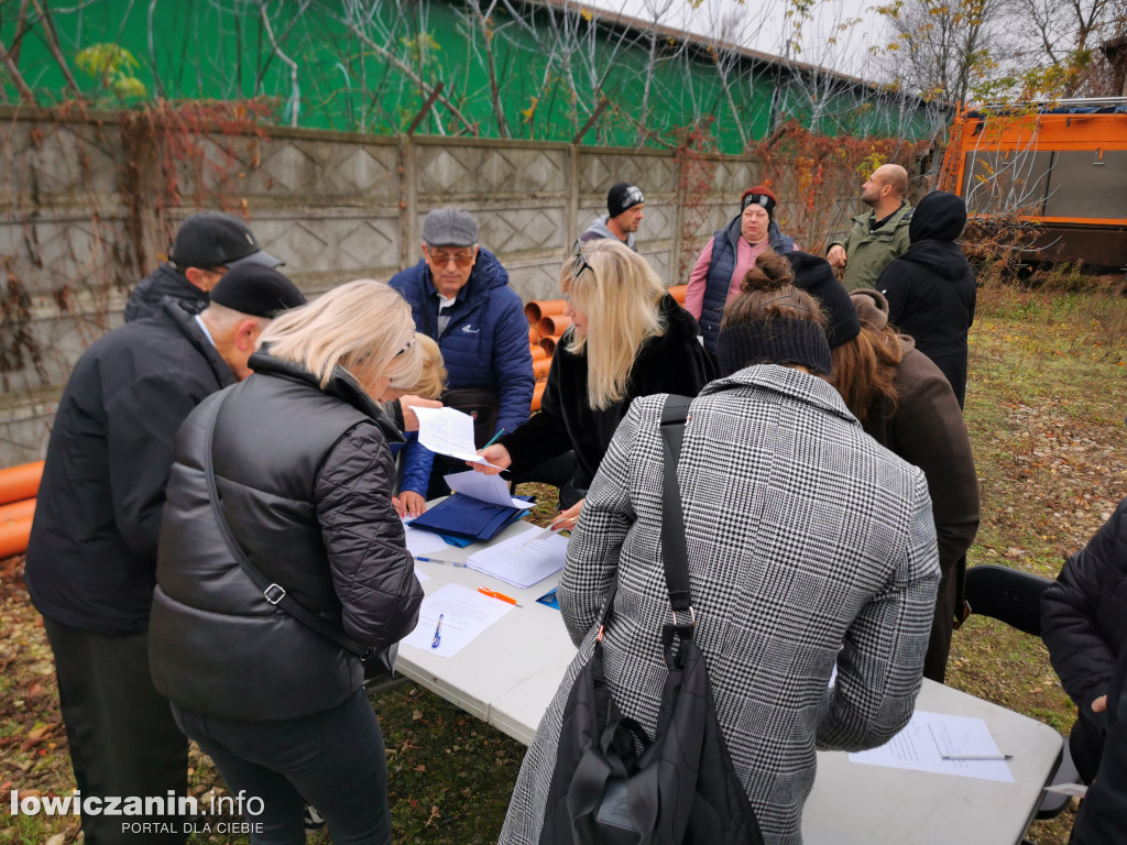 Duże zainteresowanie licytacją miejskich rowerów w Łowiczu
