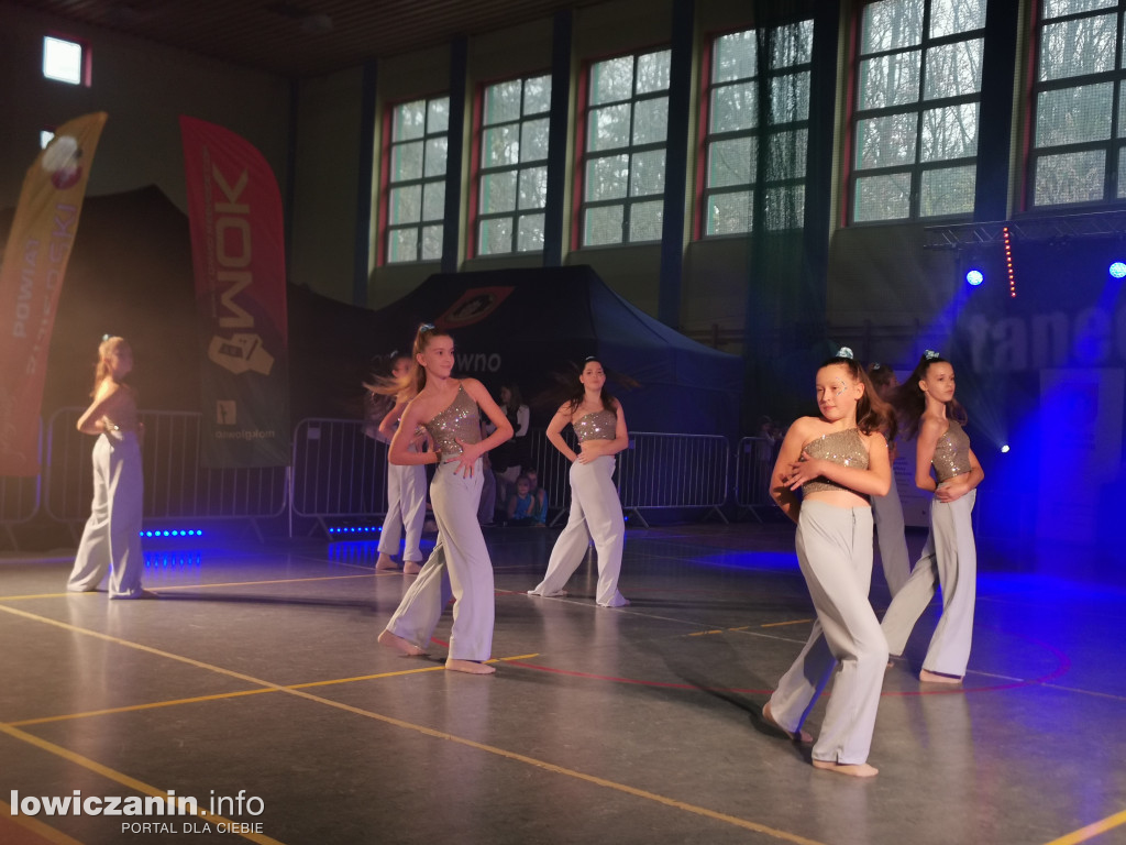 Taneczne Wiktorie w Głownie 2025