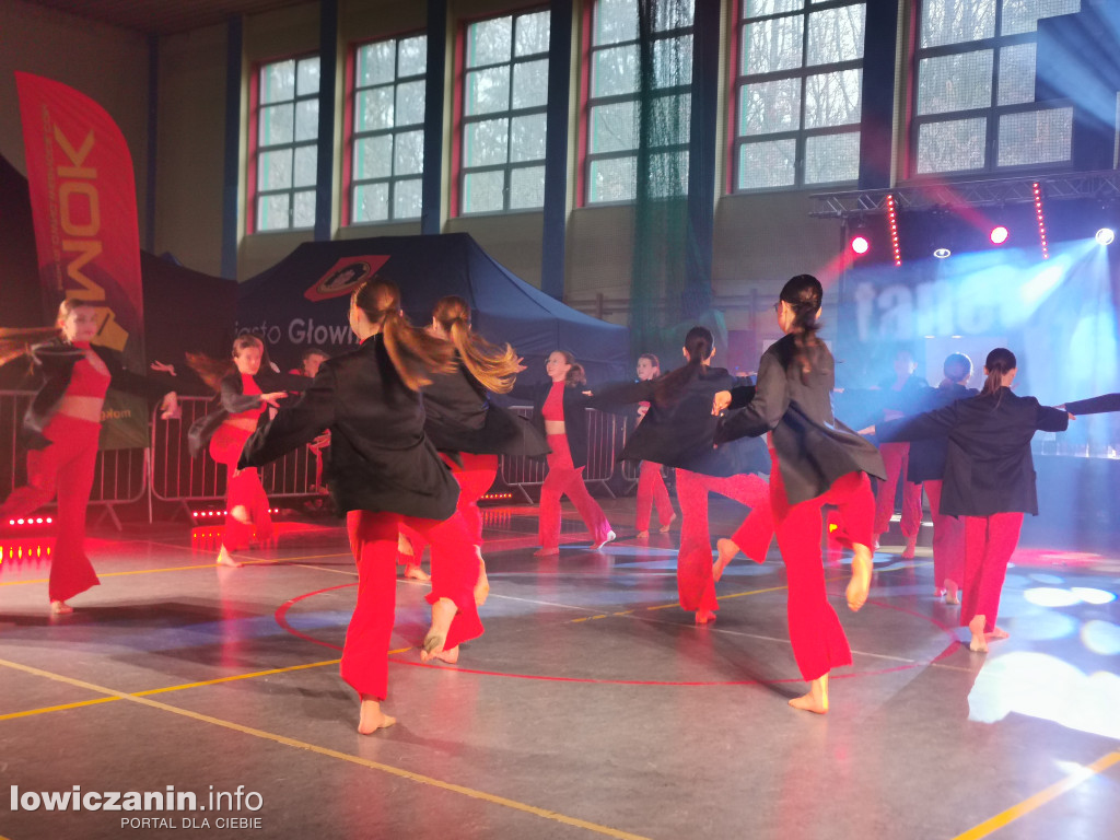 Taneczne Wiktorie w Głownie 2025