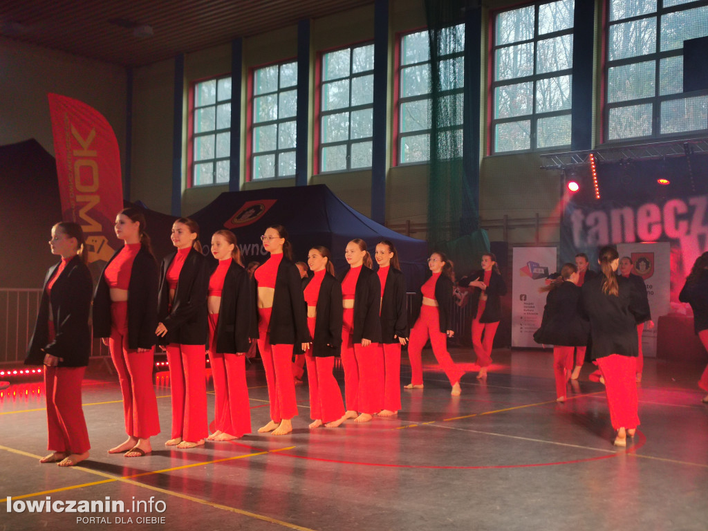 Taneczne Wiktorie w Głownie 2025