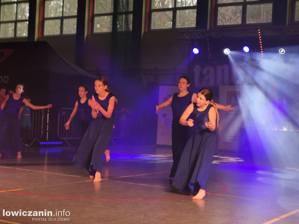 Taneczne Wiktorie w Głownie 2025
